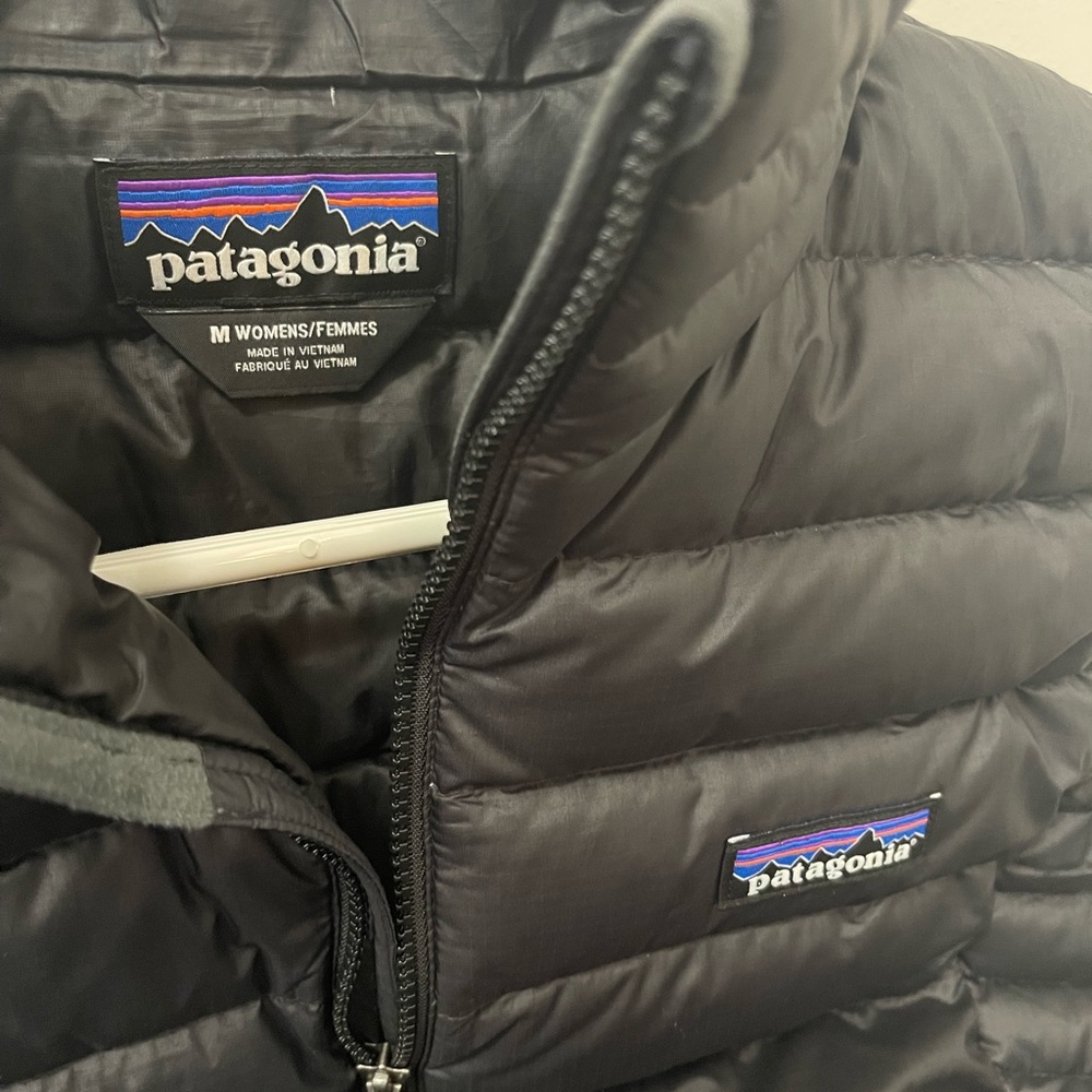 PATAGONIA Women’s Goosedown Vest